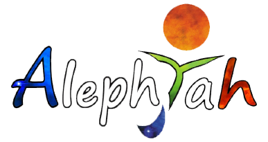 Alephyah-Logo